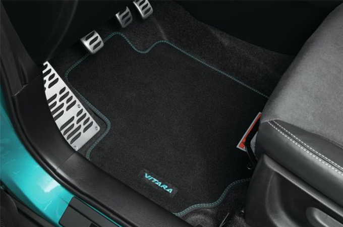 Floor Mats