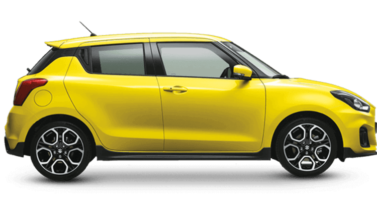 Suzuki Swift Sport