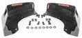 Suzuki Baleno Mudflap set - rigid, front