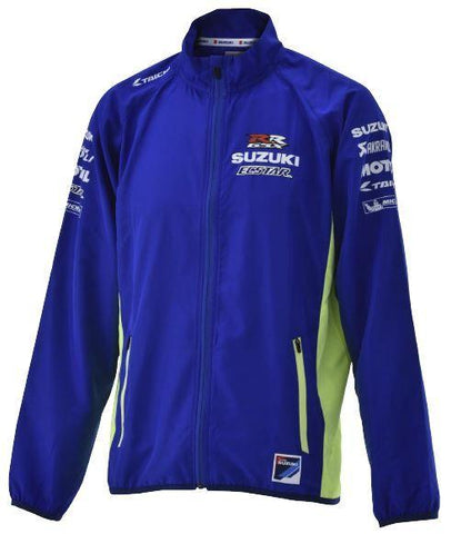 ジャケット・アウター &TEAM [SECOND TO NONE] WIND BREAKER 251TSNH-JKM04_02_1024x1024.