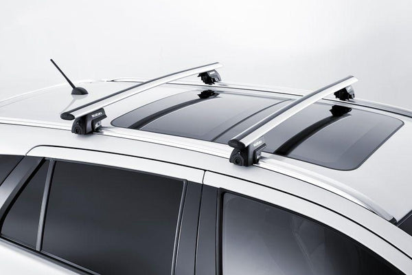 Genuine suzuki vitara roof outlet bars