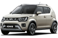 Genuine Suzuki Ignis Touch-Up Paint