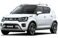 Genuine Suzuki Ignis Touch-Up Paint