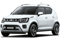 Genuine Suzuki Ignis Touch-Up Paint