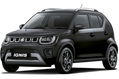 Genuine Suzuki Ignis Touch-Up Paint