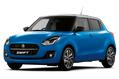 Genuine Suzuki Swift Touch-Up Paint