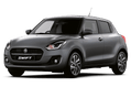 Genuine Suzuki Swift Touch-Up Paint