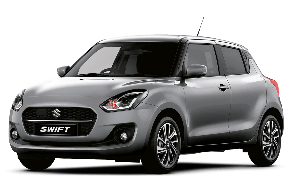Genuine Suzuki Swift Touch-Up Paint
