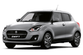 Genuine Suzuki Swift Touch-Up Paint