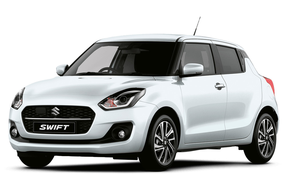 Genuine Suzuki Swift Touch-Up Paint