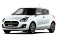 Genuine Suzuki Swift Touch-Up Paint