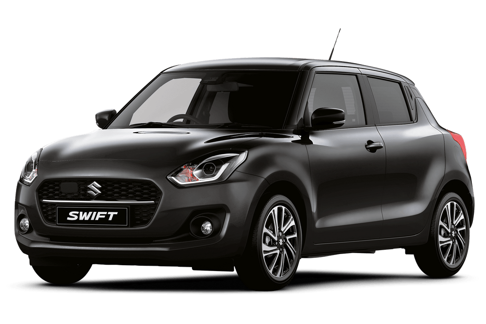 Genuine Suzuki Swift Touch-Up Paint