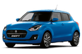 Genuine Suzuki Swift Touch-Up Paint