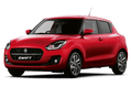 Genuine Suzuki Swift Touch-Up Paint
