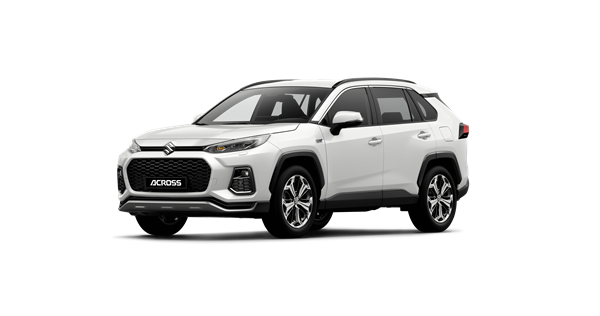 Suzuki Across Genuine R/H Wiper Blade