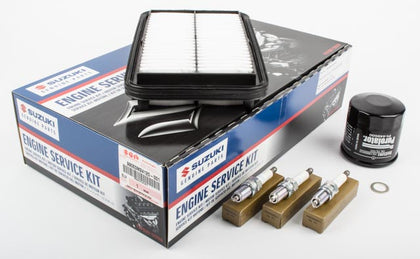 Suzuki Swift Interim Service Kit