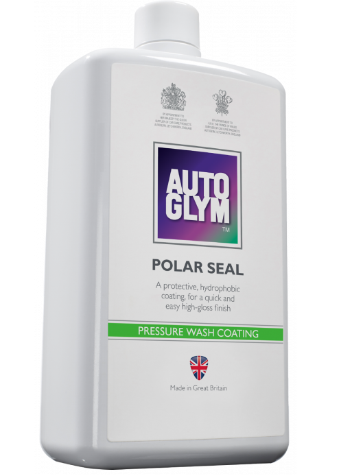 Autoglym Polar Seal
