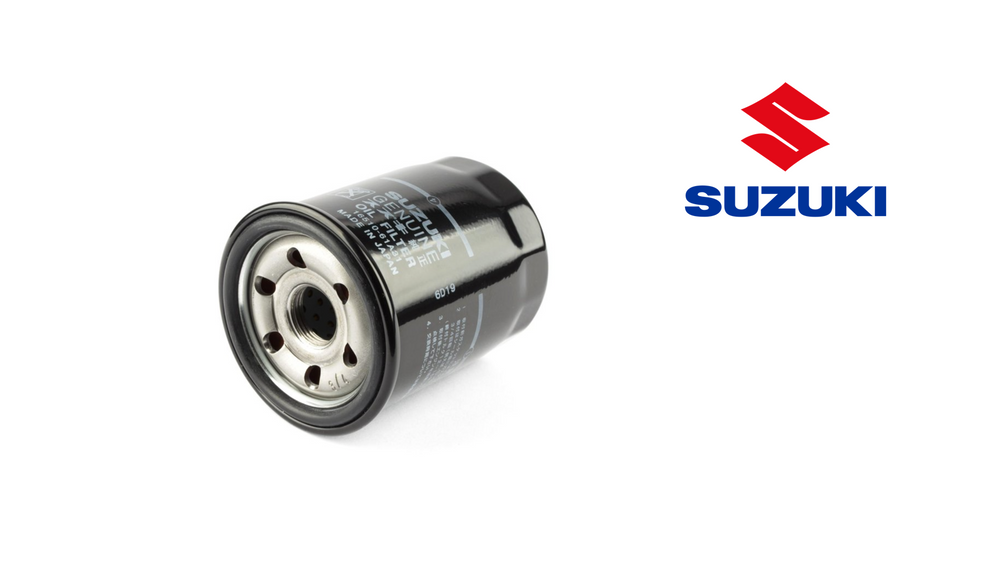 Suzuki SX4 S-Cross Oil Filter