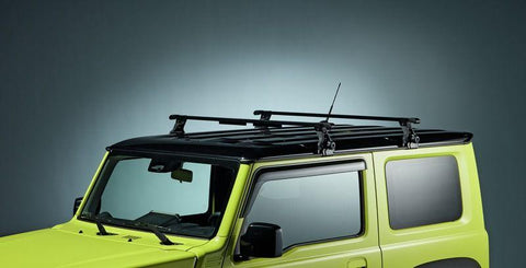 Best roof rack for jimny online