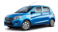 Suzuki Celerio Front Brake Pads