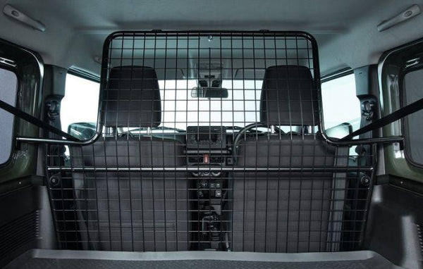 Jimny shop dog guard