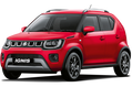 Suzuki Ignis Genuine Rear Wiper Blade
