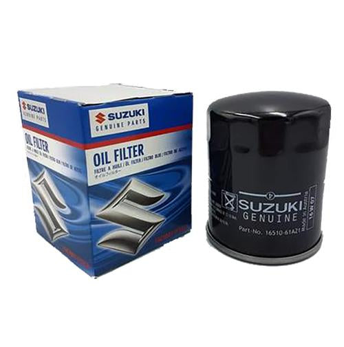 Suzuki Across Oil Filter
