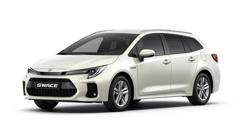 Suzuki Swace Third Service Kit