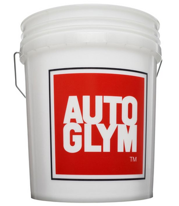 Autoglym Car Wash Bucket