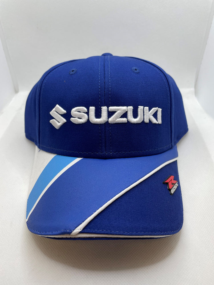 Suzuki GSXR Cap