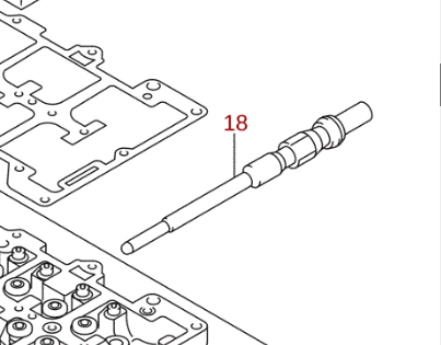 Suzuki SX4 S-Cross Glow Plug Set.