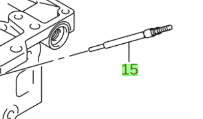 Suzuki Swift Glow Plugs Set.