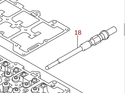 Suzuki Vitara Glow Plugs Set.