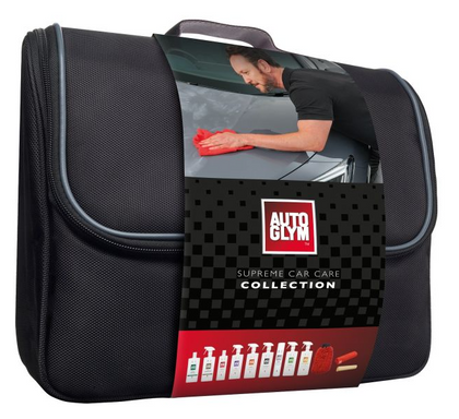 Autoglym Supreme Car Care Collection