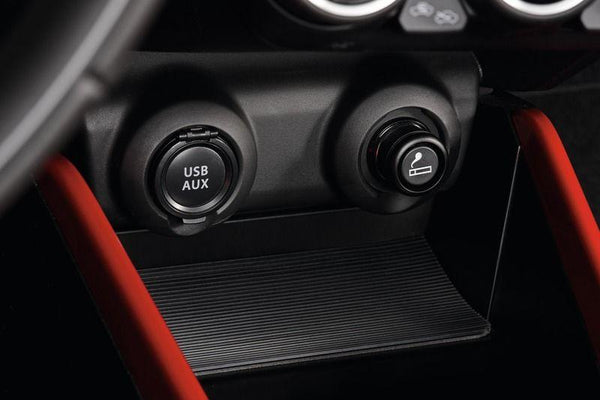 Suzuki Swift Anti Slip Inlay - Centre... | Suzuki Interior Protection ...