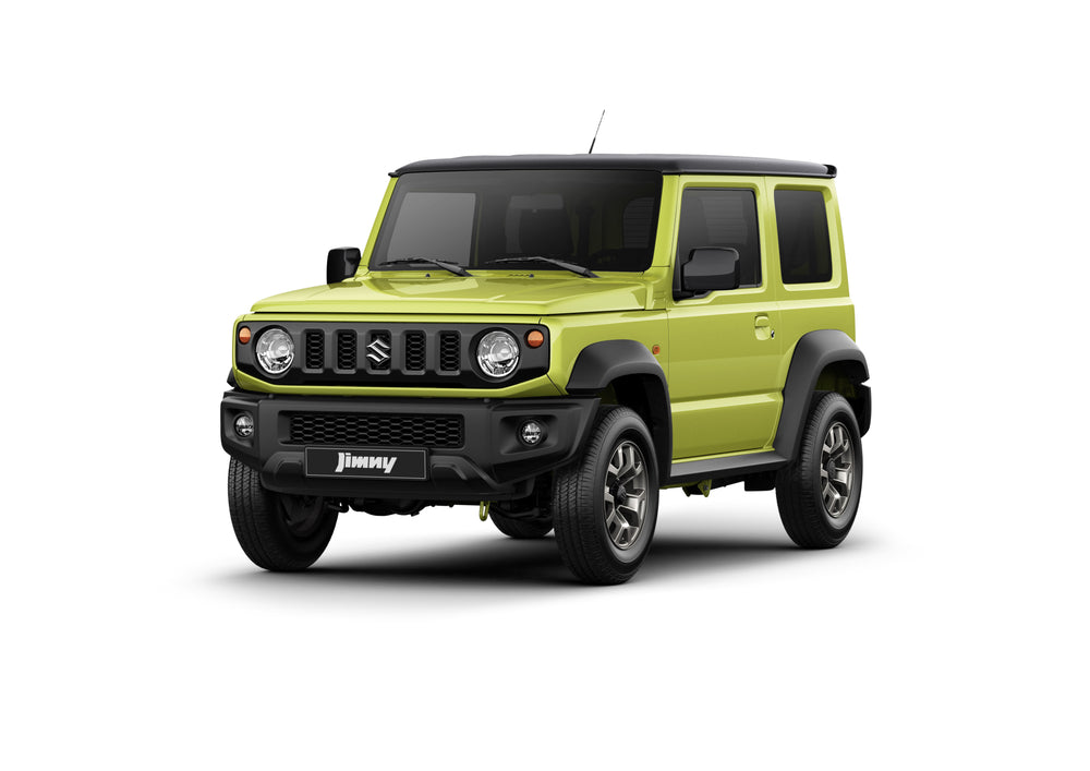 Genuine Suzuki Jimny Touch Up Paint