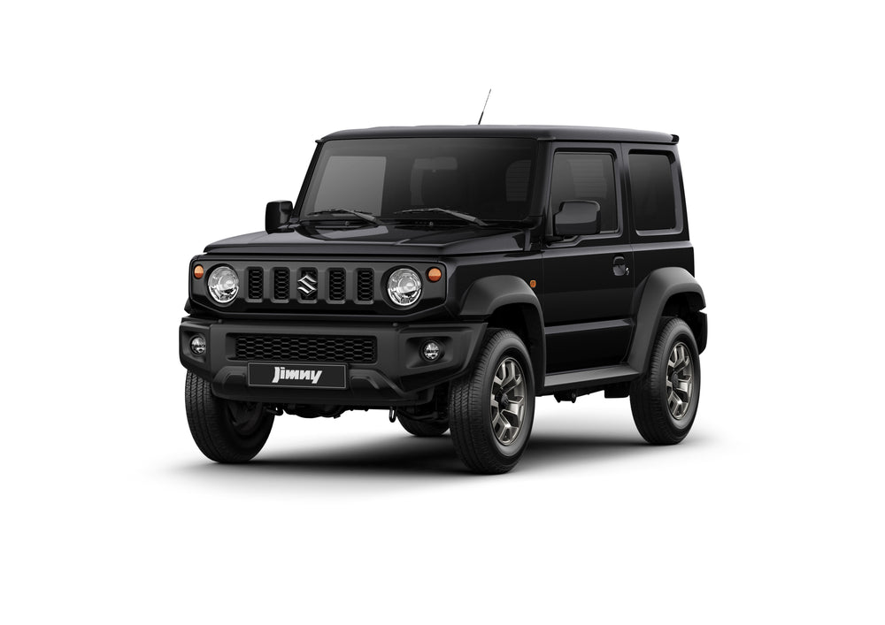 Genuine Suzuki Jimny Touch Up Paint