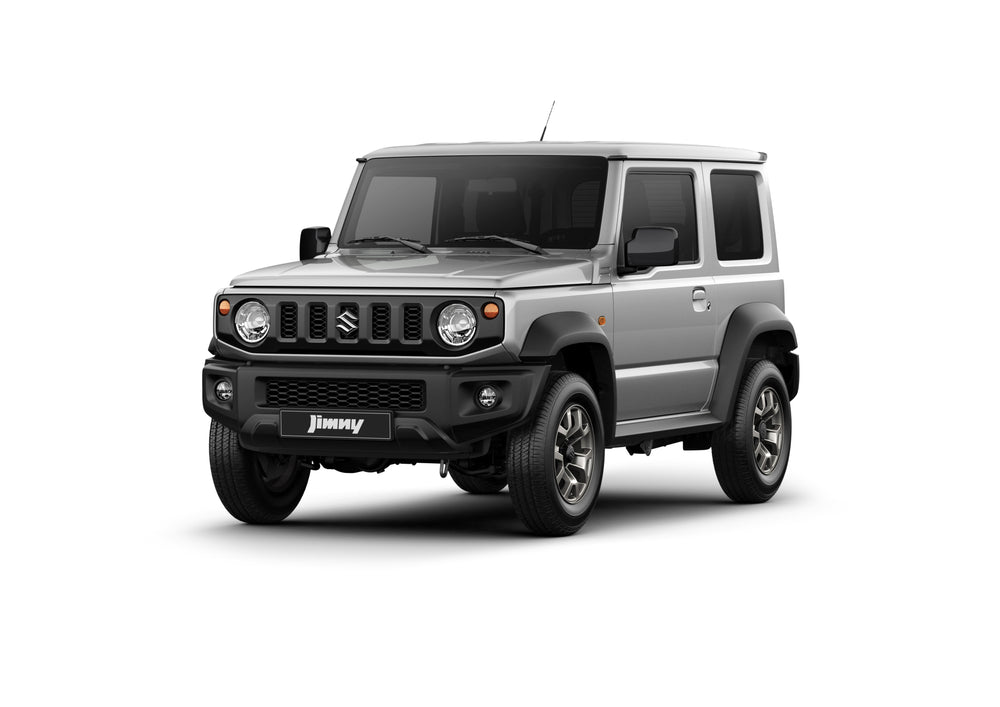 Genuine Suzuki Jimny Touch Up Paint