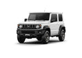 Genuine Suzuki Jimny Touch Up Paint