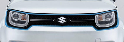 Suzuki Ignis Front Grille Surround