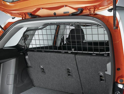 Suzuki Vitara Cargo Area To Rear Seat Partition Grille