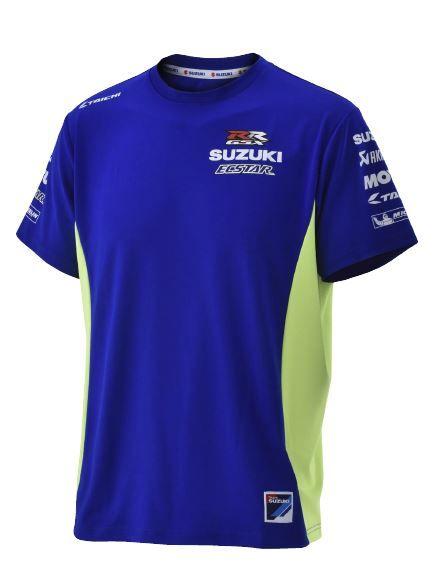 Suzuki Moto GP TAICHI T-Shirt