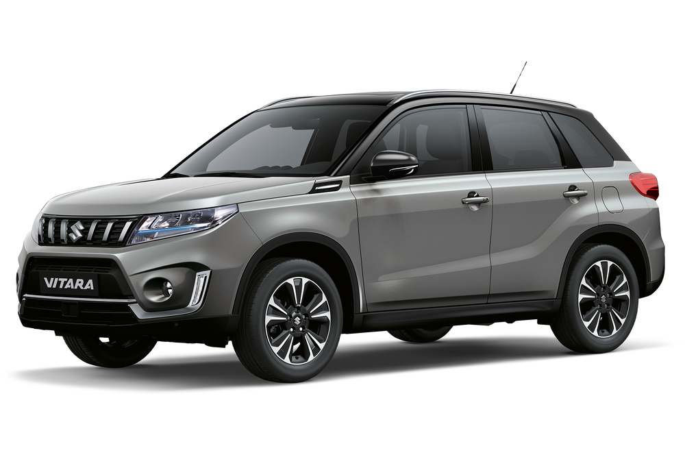 Genuine Suzuki Vitara Touch-Up Paint
