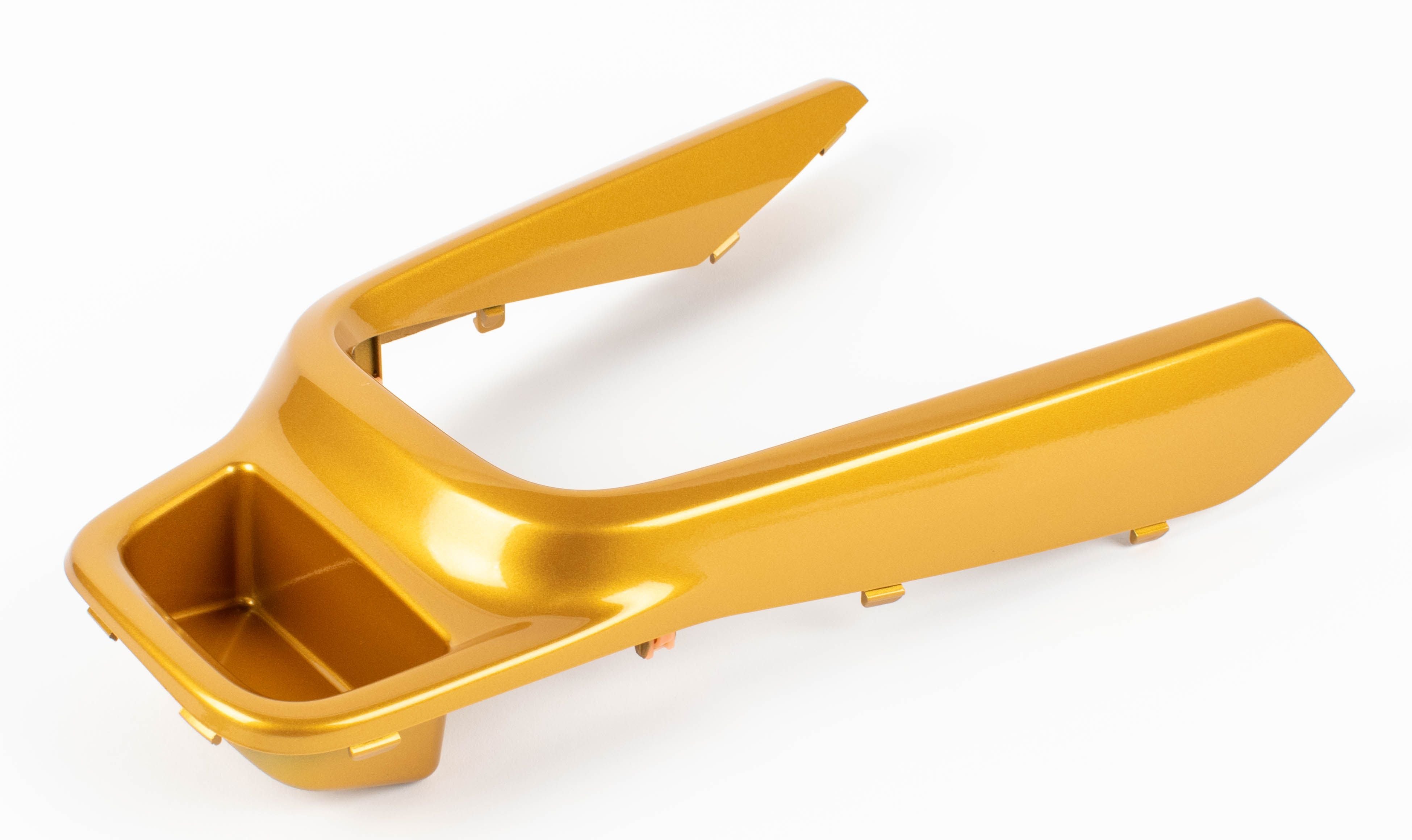 Suzuki Vitara Centre Console Coloured | Suzuki Interior Styling