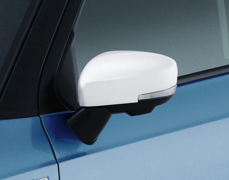 Suzuki Ignis Door Mirror Covers (with Turn Signal)