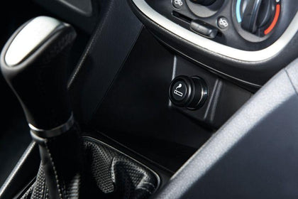 Suzuki Cigarette Lighter