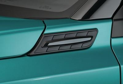 Suzuki Vitara Side Garnish Set - Choice of Colour