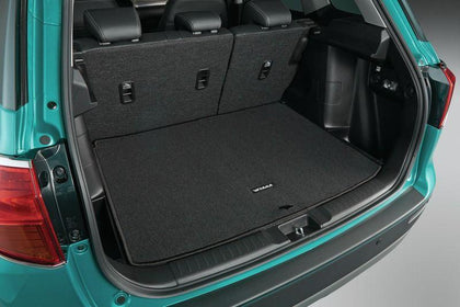 Genuine Suzuki Vitara Boot carpet mat