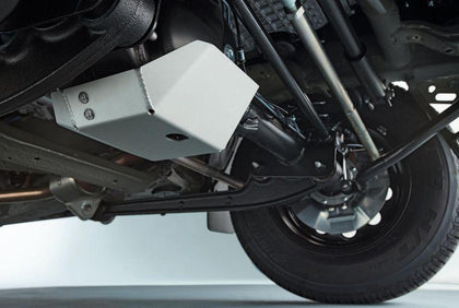 Suzuki Jimny Front Skid Plate