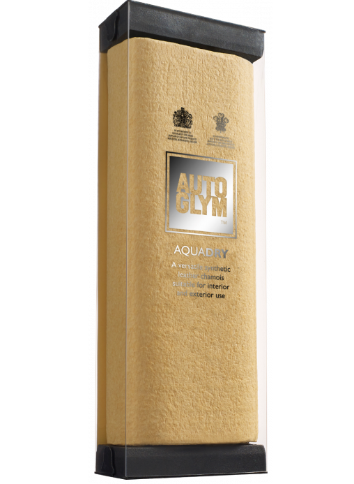 Autoglym Hi-Tech Aqua Dry Leather